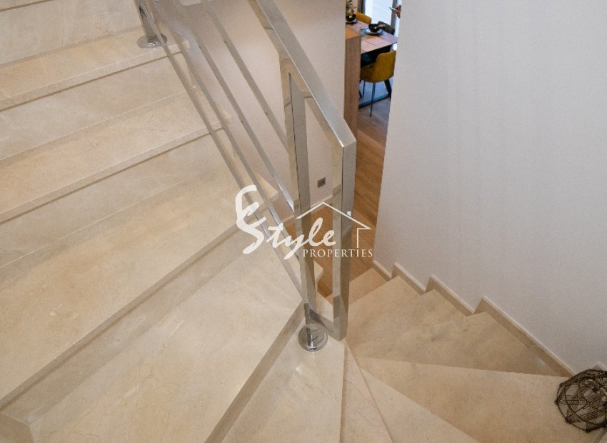 Nuevo - Villa - Orihuela-Costa - Orihuela