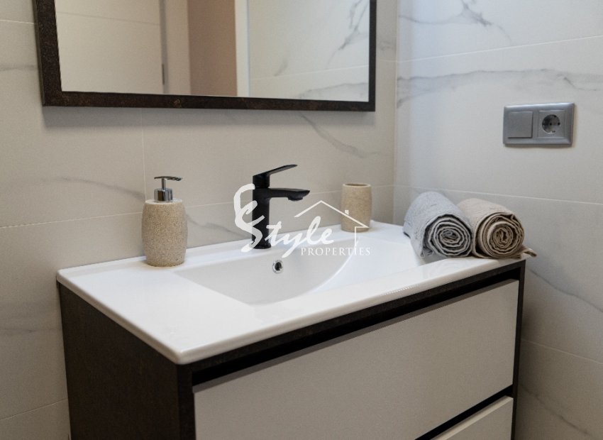 Nuevo - Villa - Orihuela-Costa - Orihuela