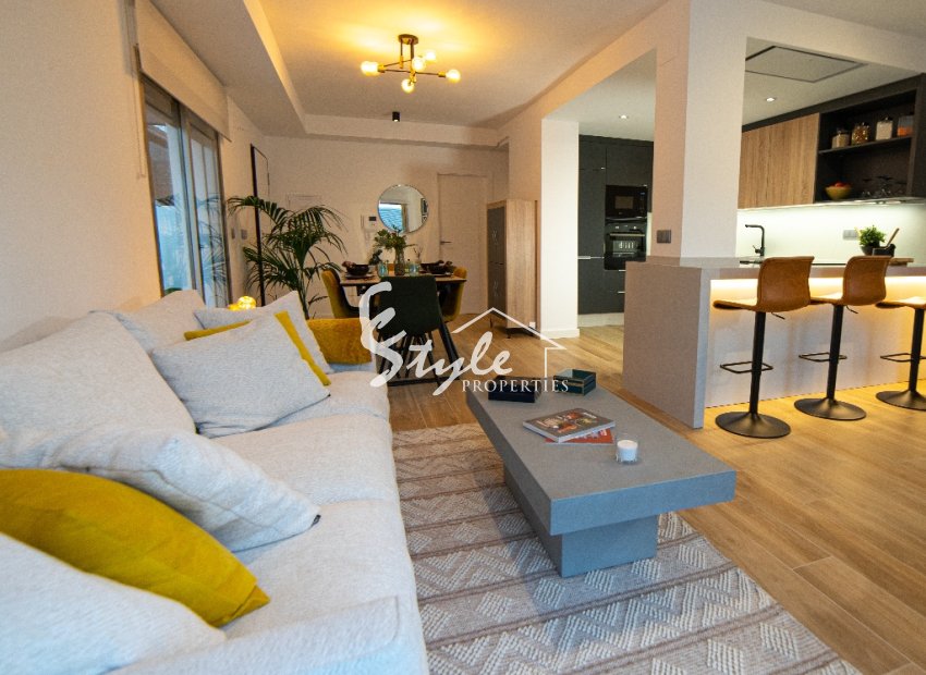 Nuevo - Villa - Orihuela-Costa - Orihuela