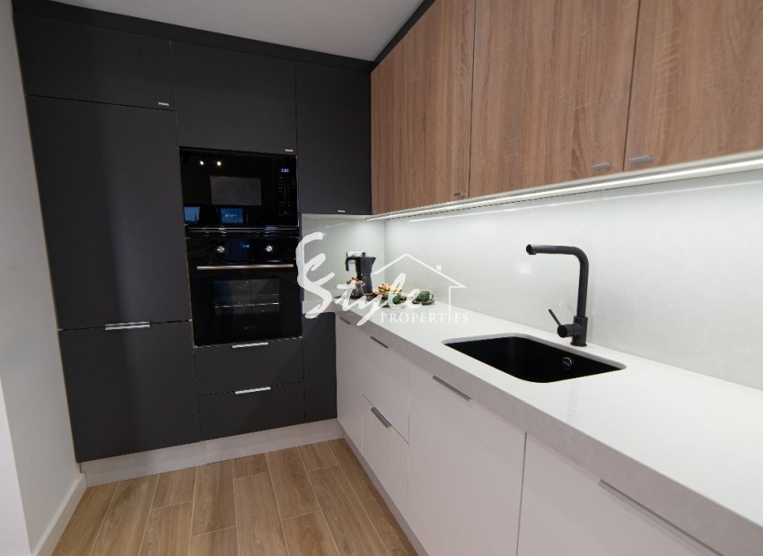 Nuevo - Villa - Orihuela-Costa - Orihuela