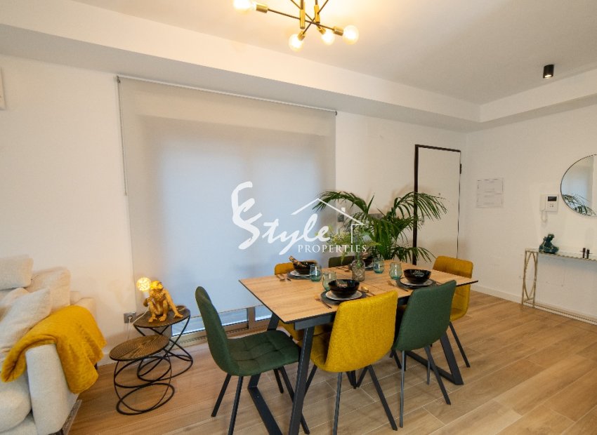 Nuevo - Villa - Orihuela-Costa - Orihuela