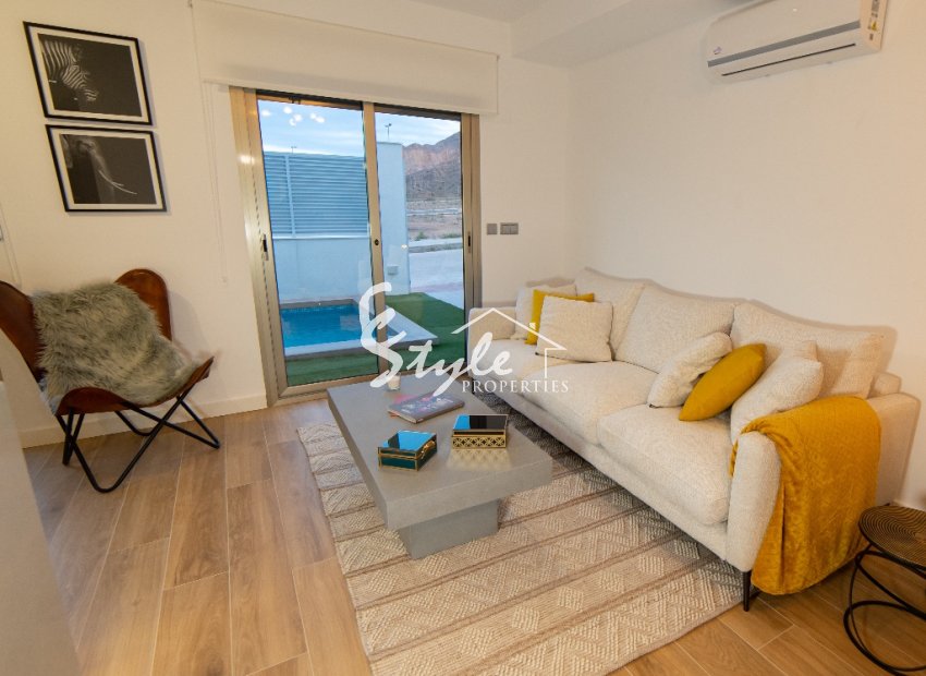 Nuevo - Villa - Orihuela-Costa - Orihuela