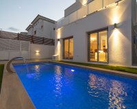 Nuevo - Villa - Orihuela-Costa - Orihuela