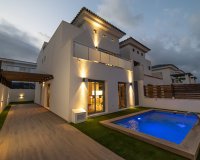Nuevo - Villa - Orihuela-Costa - Orihuela