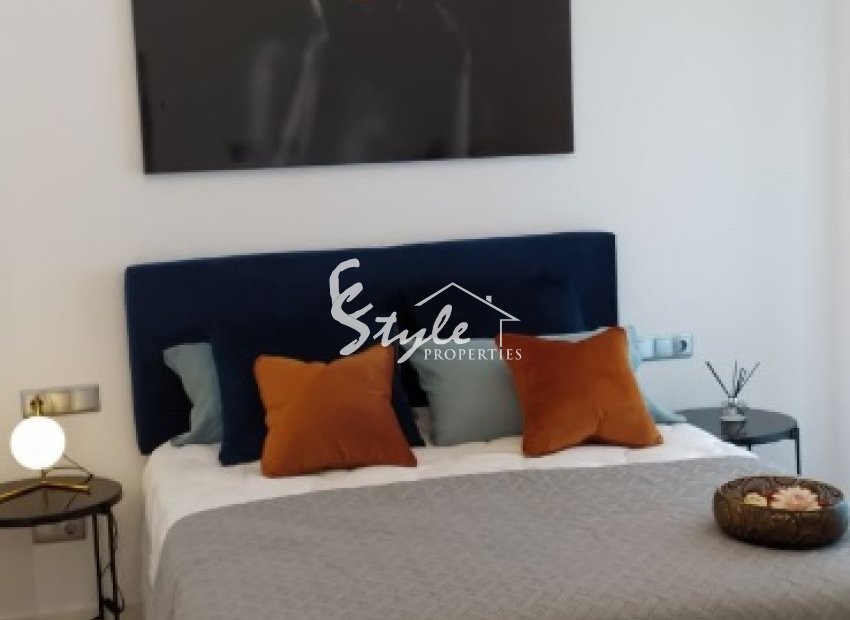 Nuevo - Villa - Orihuela-Costa - Orihuela