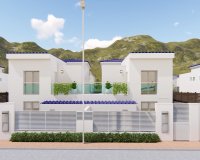 Nuevo - Villa - Orihuela-Costa - Orihuela
