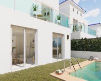 Nuevo - Villa - Orihuela-Costa - Orihuela