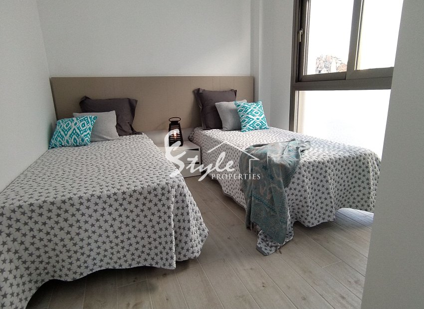 Nuevo - Villa - Orihuela-Costa - Orihuela