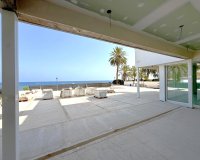 Nuevo - Villa - Orihuela-Costa - Punta Prima