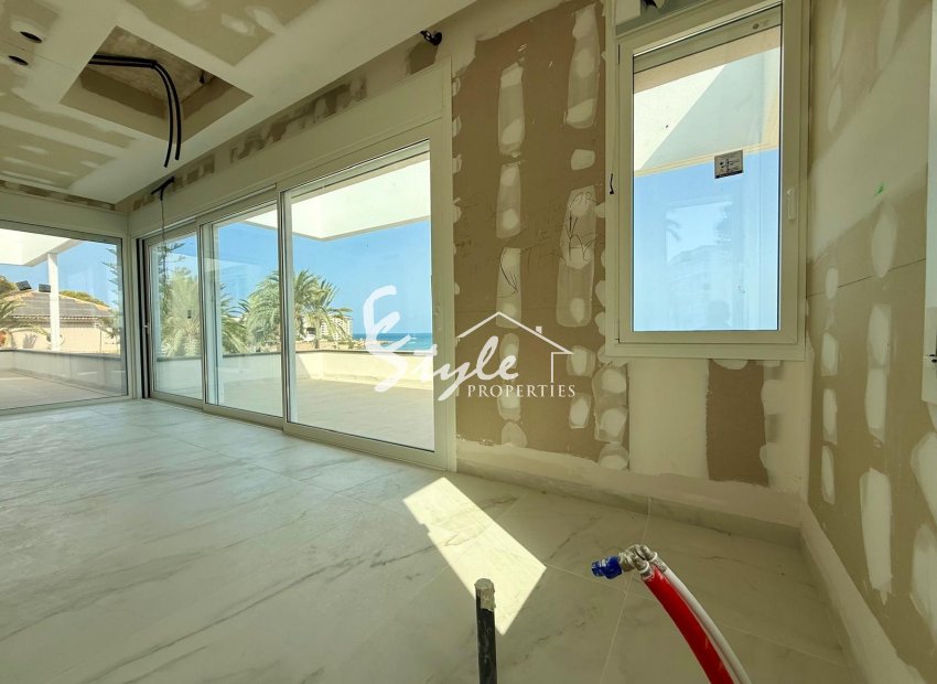 Nuevo - Villa - Orihuela-Costa - Punta Prima
