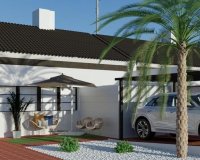 Nuevo - Villa - Peraleja Golf