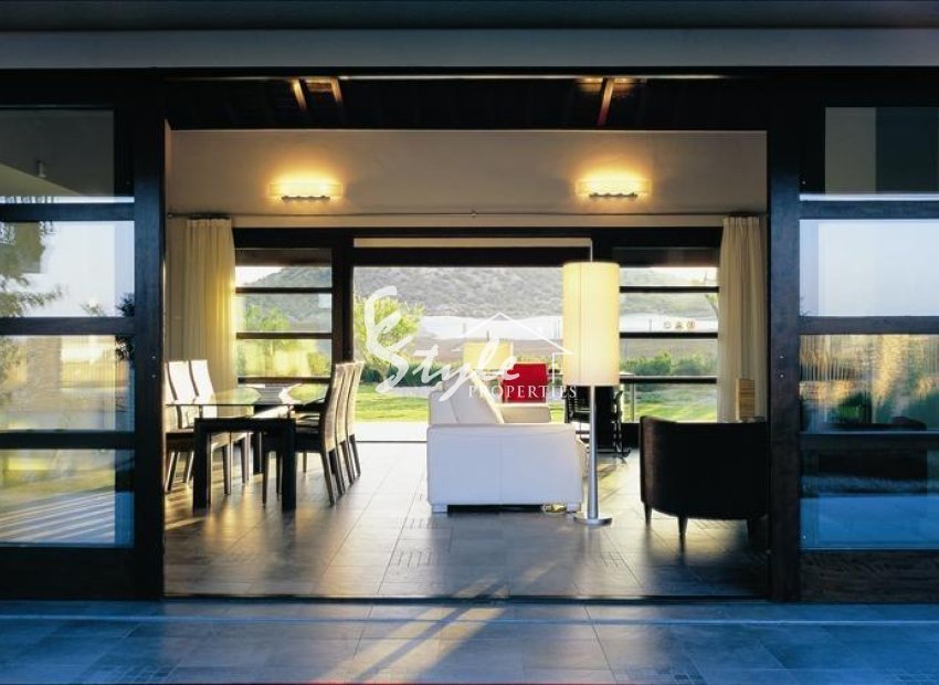 Nuevo - Villa - Peraleja Golf