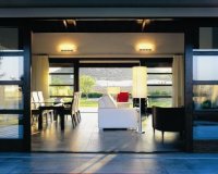 Nuevo - Villa - Peraleja Golf