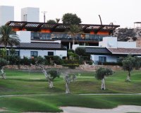 Nuevo - Villa - Peraleja Golf