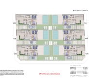 Nuevo - Villa - Pilar de la Horadada - Pilar de La Horadada