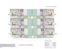 Nuevo - Villa - Pilar de la Horadada - Pilar de La Horadada