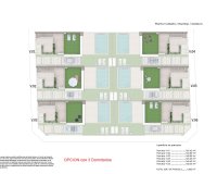 Nuevo - Villa - Pilar de la Horadada - Pilar de La Horadada