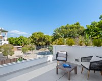 Nuevo - Villa - Pilar de la Horadada - Pilar de La Horadada