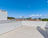 Nuevo - Villa - Pilar de la Horadada - Pilar de La Horadada