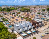 Nuevo - Villa - Pilar de la Horadada - Pilar de La Horadada
