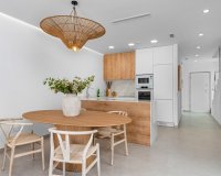 Nuevo - Villa - Pilar de la Horadada - Pilar de La Horadada