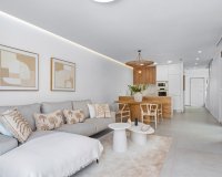 Nuevo - Villa - Pilar de la Horadada - Pilar de La Horadada