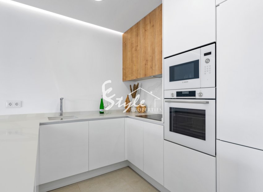 Nuevo - Villa - Pilar de la Horadada - Pilar de La Horadada