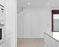 Nuevo - Villa - Pilar de la Horadada - Pilar de La Horadada