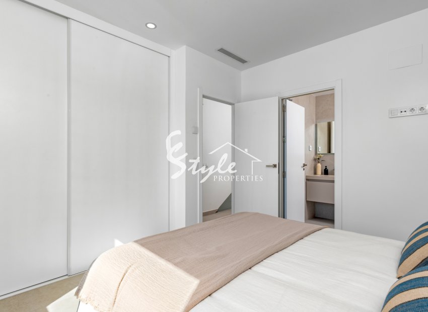 Nuevo - Villa - Pilar de la Horadada - Pilar de La Horadada