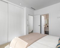 Nuevo - Villa - Pilar de la Horadada - Pilar de La Horadada