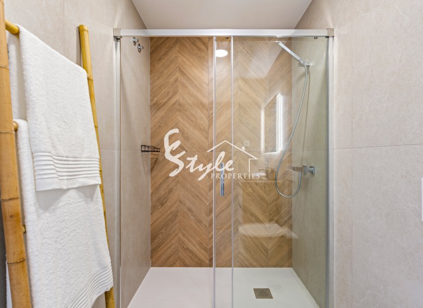 Nuevo - Villa - Pilar de la Horadada - Pilar de La Horadada