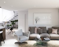 Nuevo - Villa - Pilar de la Horadada - Pilar de La Horadada