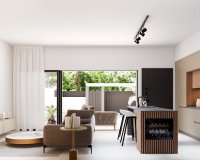 Nuevo - Villa - Pilar de la Horadada - Pilar de La Horadada