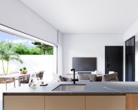 Nuevo - Villa - Pilar de la Horadada - Pilar de La Horadada