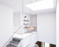 Nuevo - Villa - Pilar de la Horadada - Pilar de La Horadada