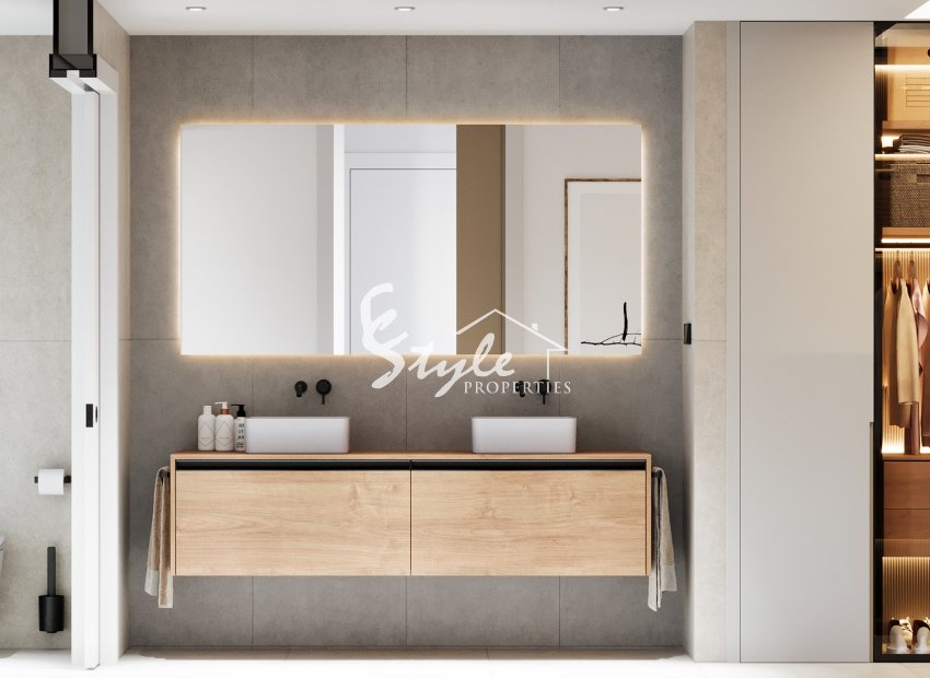 Nuevo - Villa - Pilar de la Horadada - Pilar de La Horadada