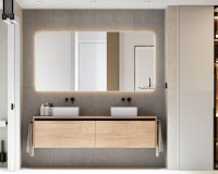 Nuevo - Villa - Pilar de la Horadada - Pilar de La Horadada