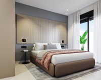 Nuevo - Villa - Pilar de la Horadada - Pilar de La Horadada