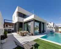 Nuevo - Villa - Pilar de la Horadada - Pilar de La Horadada