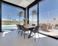 Nuevo - Villa - Pilar de la Horadada - Pilar de La Horadada