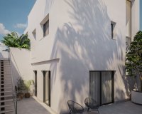 Nuevo - Villa - Pilar de la Horadada - Pilar de La Horadada