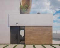 Nuevo - Villa - Pilar de la Horadada - Pilar de La Horadada