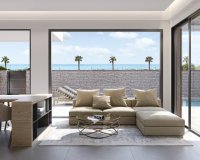 Nuevo - Villa - Pilar de la Horadada - Pilar de La Horadada