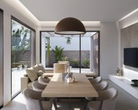 Nuevo - Villa - Pilar de la Horadada - Pilar de La Horadada