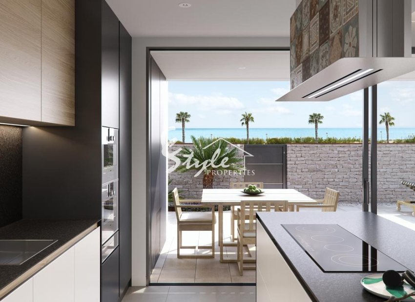 Nuevo - Villa - Pilar de la Horadada - Pilar de La Horadada