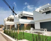 Nuevo - Villa - Pilar de la Horadada - Pilar de La Horadada
