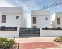 Nuevo - Villa - Pilar de la Horadada - Pilar de La Horadada