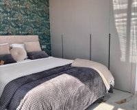 Nuevo - Villa - Pilar de la Horadada - Pilar de La Horadada