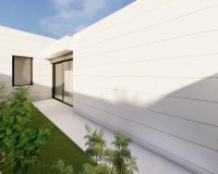 Nuevo - Villa - Pilar de la Horadada - Pilar de La Horadada