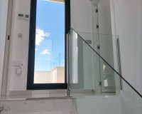 Nuevo - Villa - Pilar de la Horadada - Pilar de La Horadada